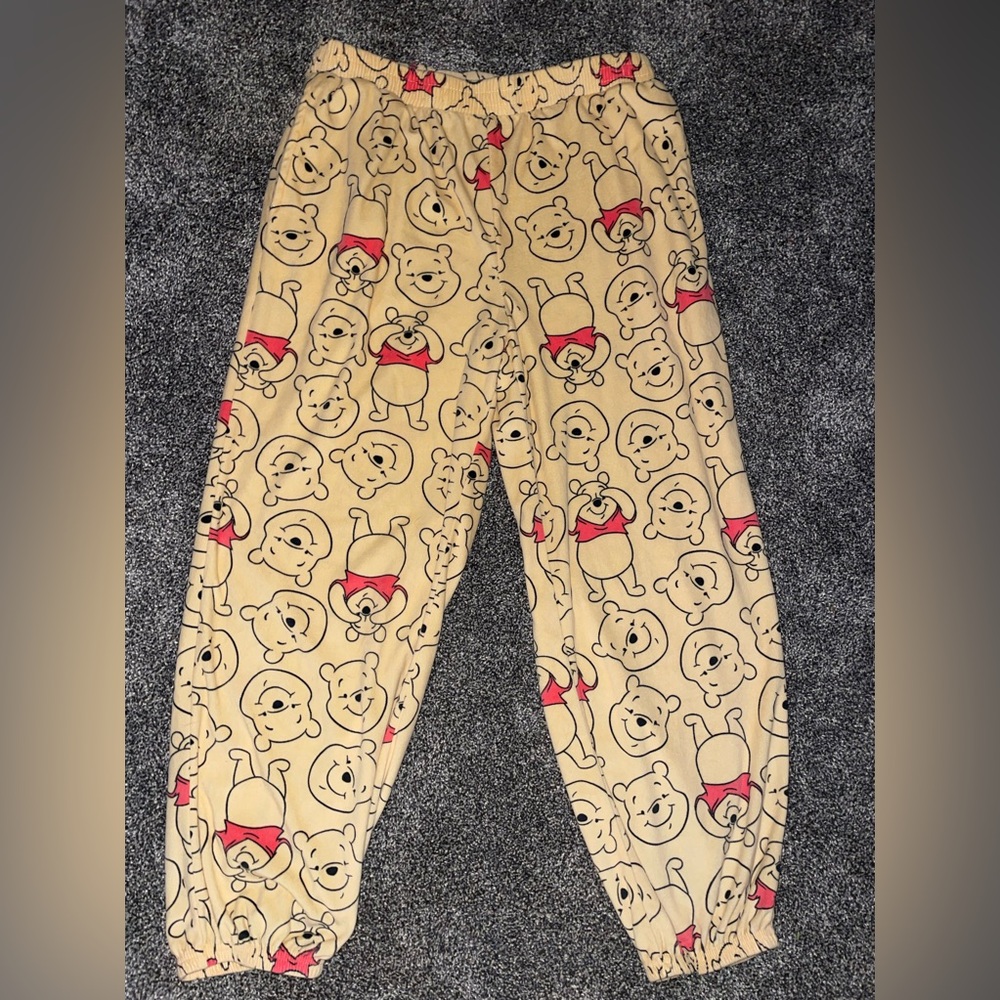 Winnie the Pooh PJ’s